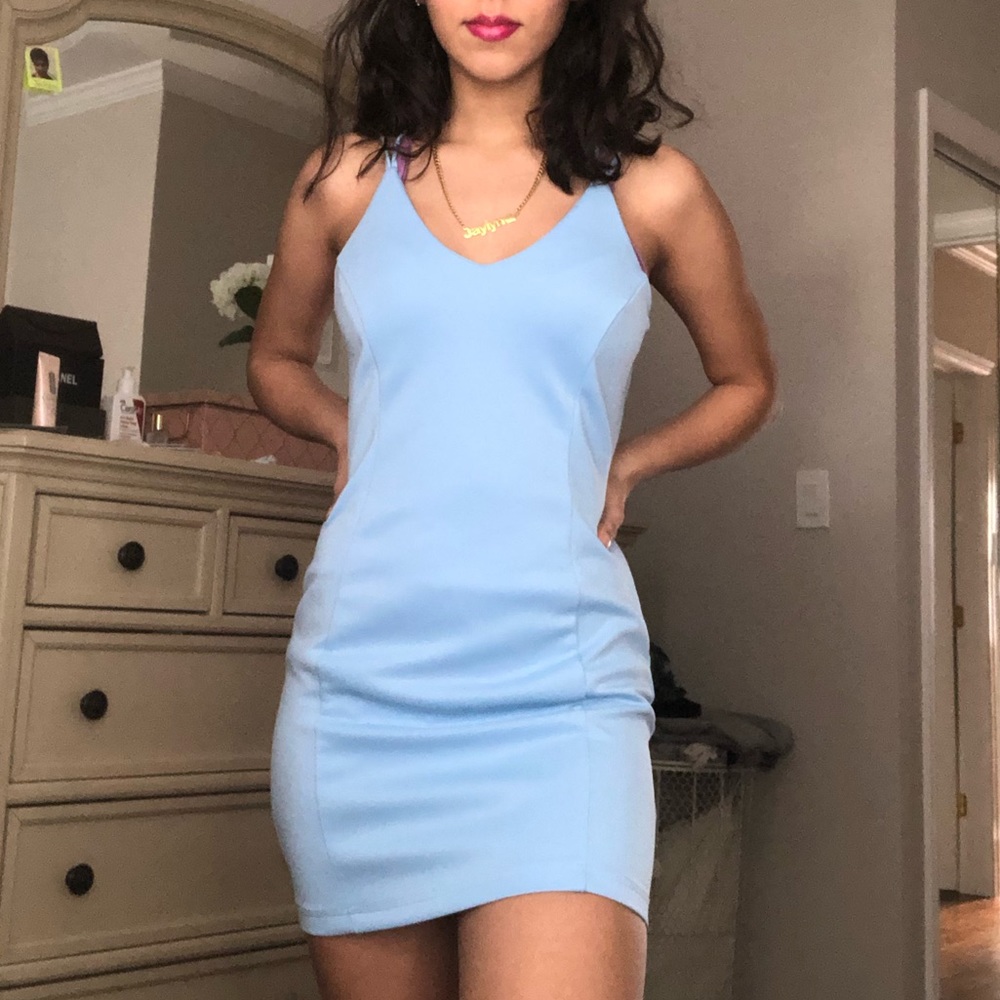 Cute mini Dress